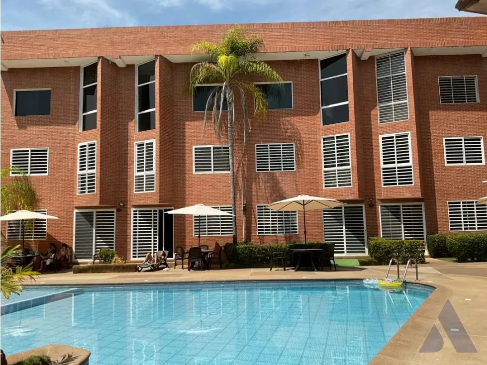 Vendo apartamento 68+13m2 de terraza Higuerote Puerto Encantado 8917 - 46