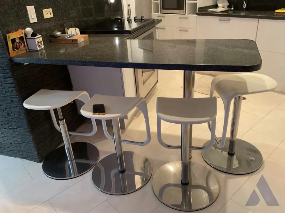Vendo apartamento 68+13m2 de terraza Higuerote Puerto Encantado 8917 - 10