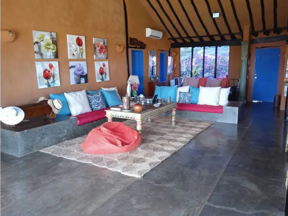 Casa en venta en Manzanillo - Margarita - 2