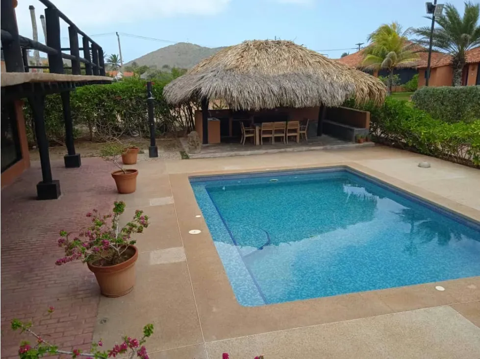 Casa en venta en Manzanillo - Margarita - 12