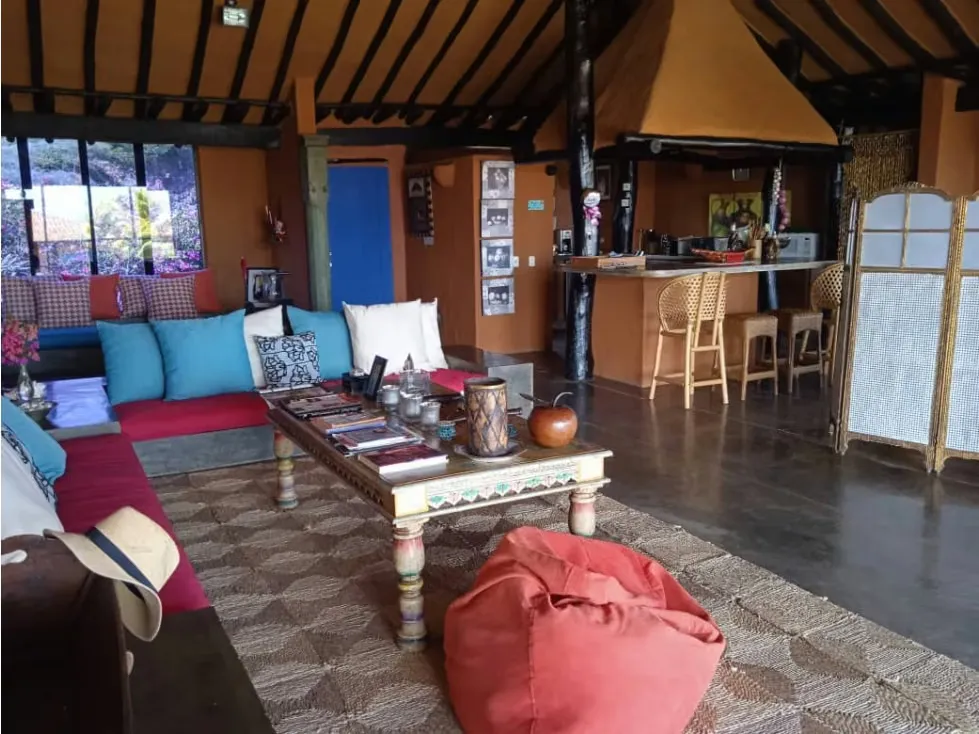 Casa en venta en Manzanillo - Margarita - 3