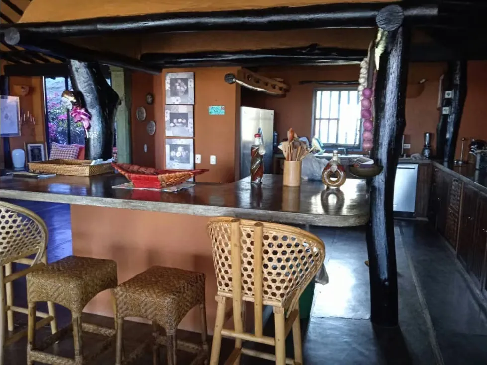 Casa en venta en Manzanillo - Margarita - 5
