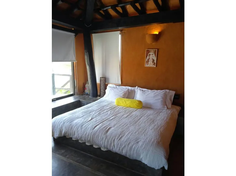 Casa en venta en Manzanillo - Margarita - 7