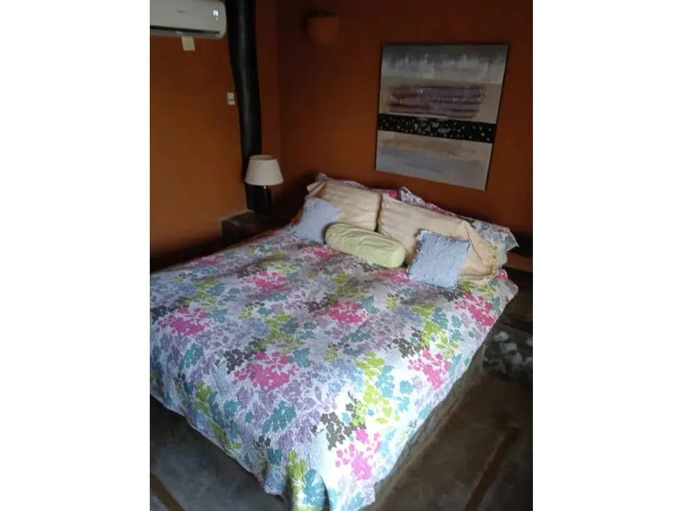 Casa en venta en Manzanillo - Margarita - 8