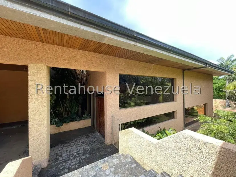 Casa (Multipes Niveles) en Venta en Oripoto, Distrito Metropolitano