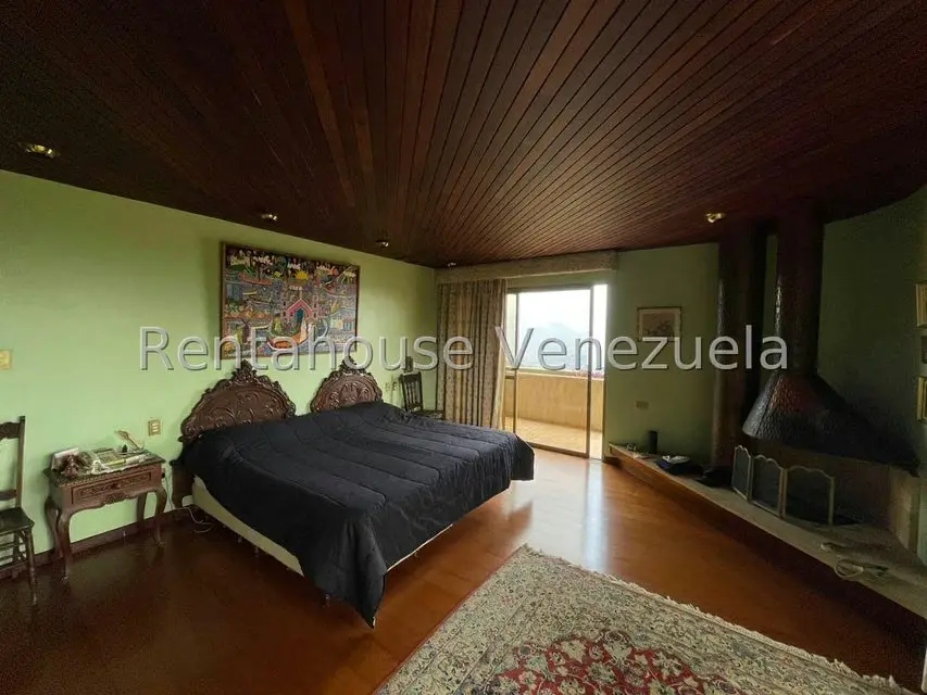 Casa (Multipes Niveles) en Venta en Oripoto, Distrito Metropolitano - 13
