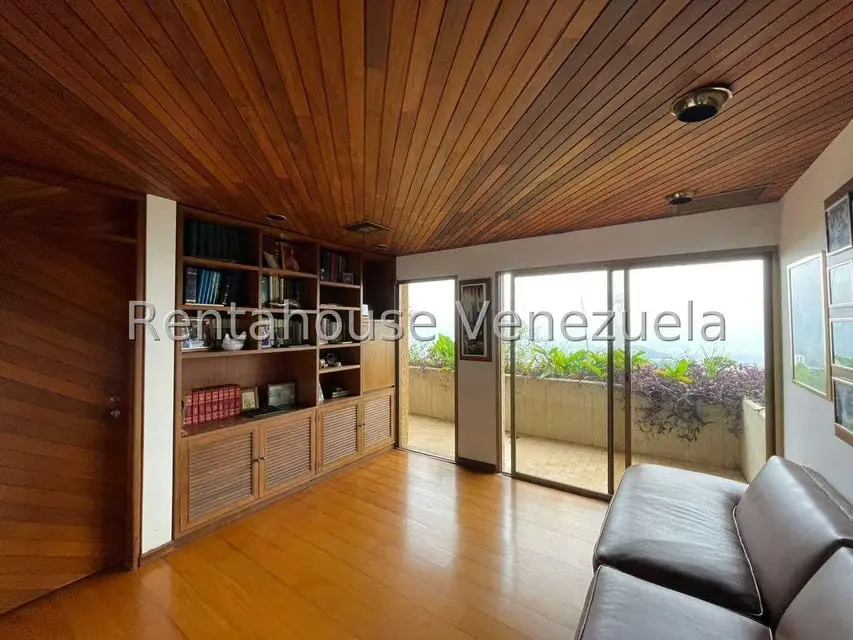 Casa (Multipes Niveles) en Venta en Oripoto, Distrito Metropolitano - 17