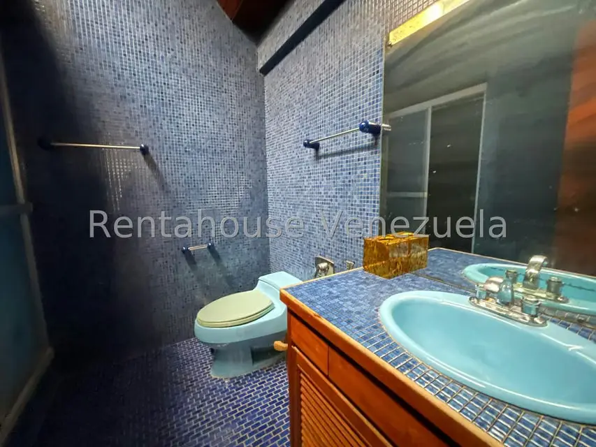 Casa (Multipes Niveles) en Venta en Oripoto, Distrito Metropolitano - 21