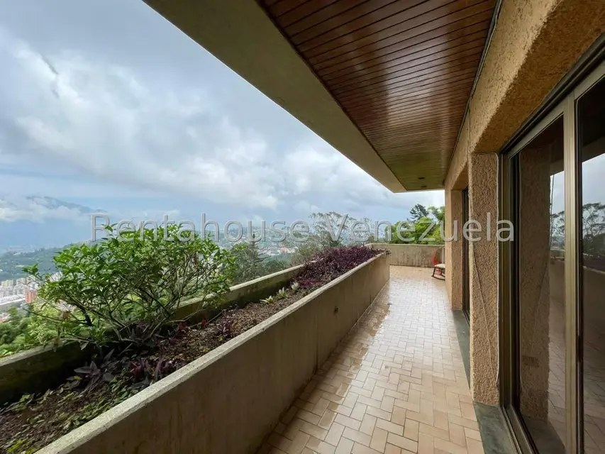Casa (Multipes Niveles) en Venta en Oripoto, Distrito Metropolitano - 27
