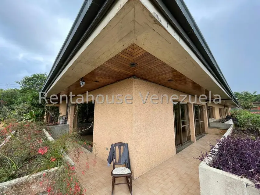 Casa (Multipes Niveles) en Venta en Oripoto, Distrito Metropolitano - 30