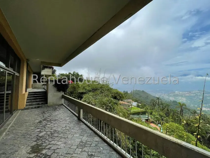 Casa (Multipes Niveles) en Venta en Oripoto, Distrito Metropolitano - 33