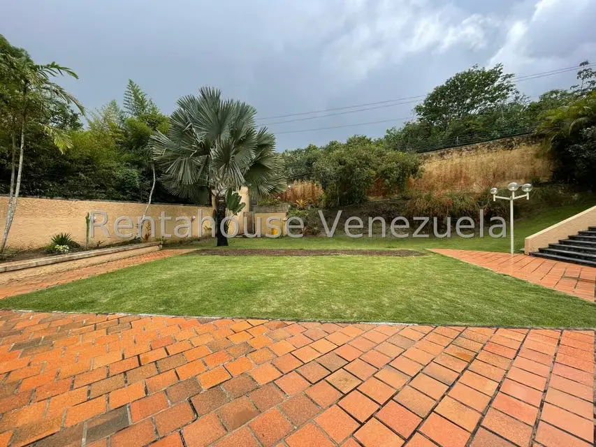 Casa (Multipes Niveles) en Venta en Oripoto, Distrito Metropolitano - 36
