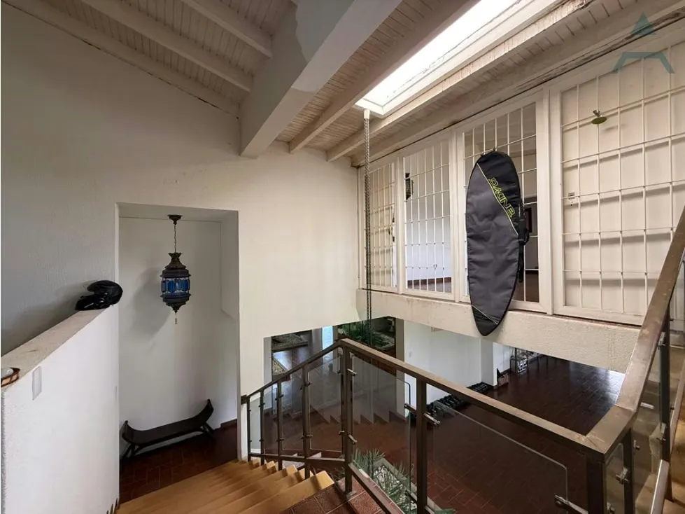 Se vende casa 2500m² 3h+2s/3b+2s/10e Alto Hatillo - 17