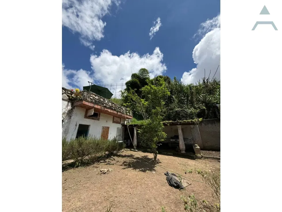 Se vende casa 2500m² 3h+2s/3b+2s/10e Alto Hatillo - 21