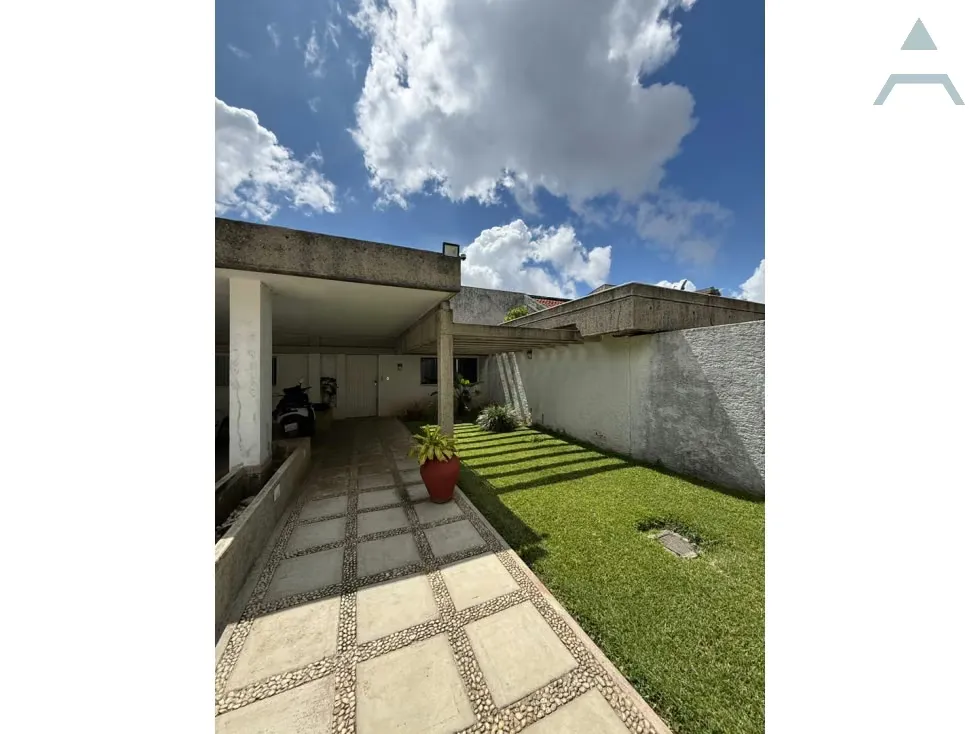 Se vende casa 2500m² 3h+2s/3b+2s/10e Alto Hatillo - 5