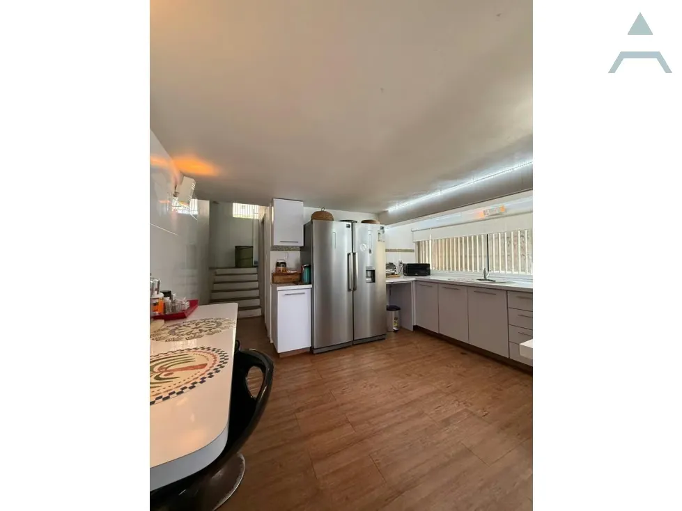 Se vende casa 2500m² 3h+2s/3b+2s/10e Alto Hatillo - 6