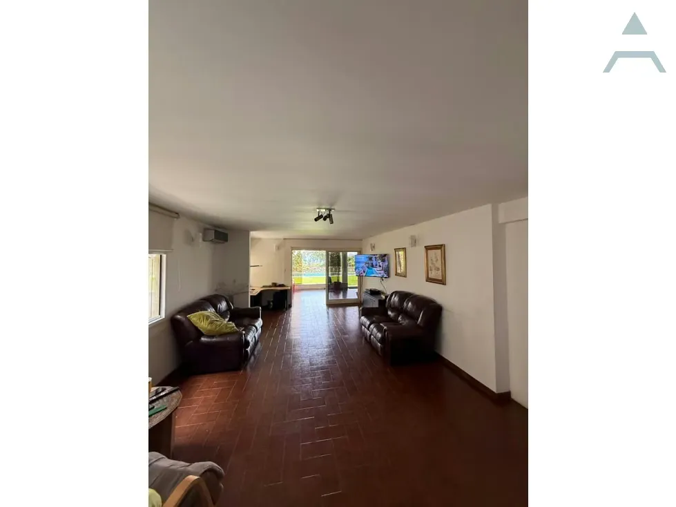 Se vende casa 2500m² 3h+2s/3b+2s/10e Alto Hatillo - 7