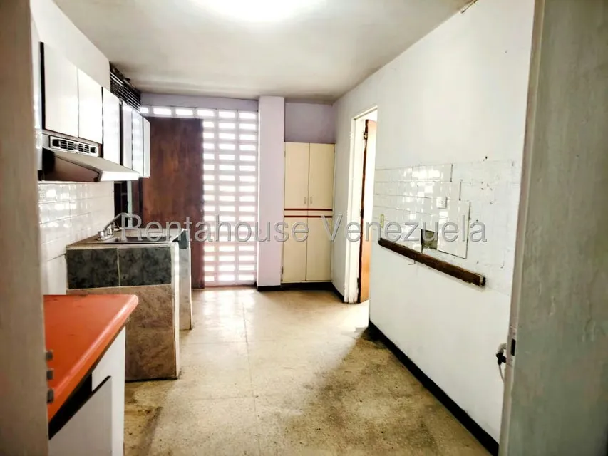 Apartamento (1 Nivel) en Venta en La California Norte, Distrito Metropolitano - 12