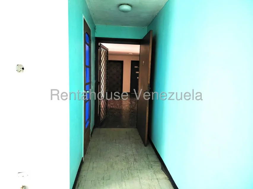 Apartamento (1 Nivel) en Venta en La California Norte, Distrito Metropolitano - 13