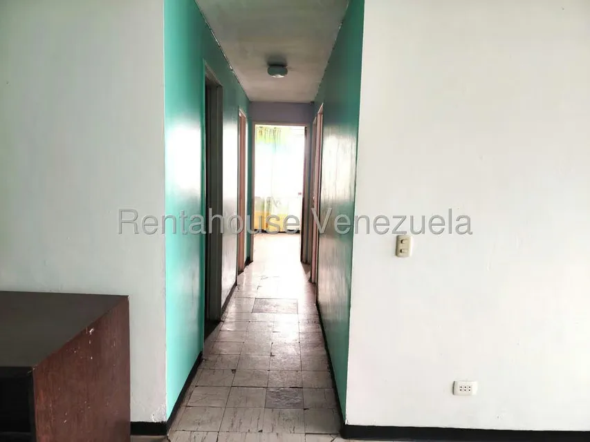 Apartamento (1 Nivel) en Venta en La California Norte, Distrito Metropolitano - 14