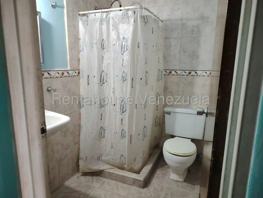Apartamento (1 Nivel) en Venta en La California Norte, Distrito Metropolitano - 15