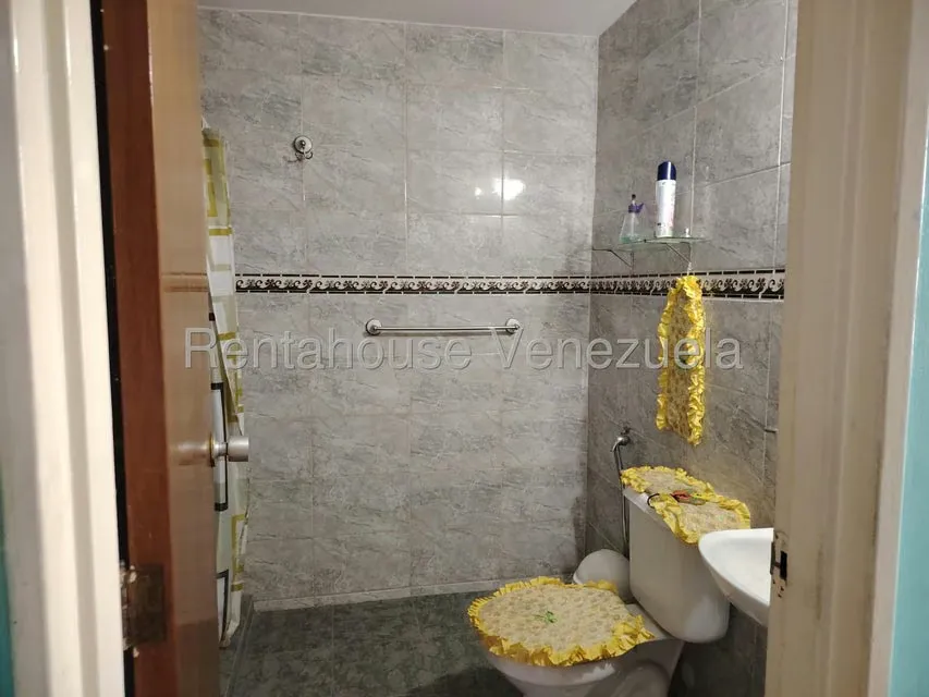 Apartamento (1 Nivel) en Venta en La California Norte, Distrito Metropolitano - 16