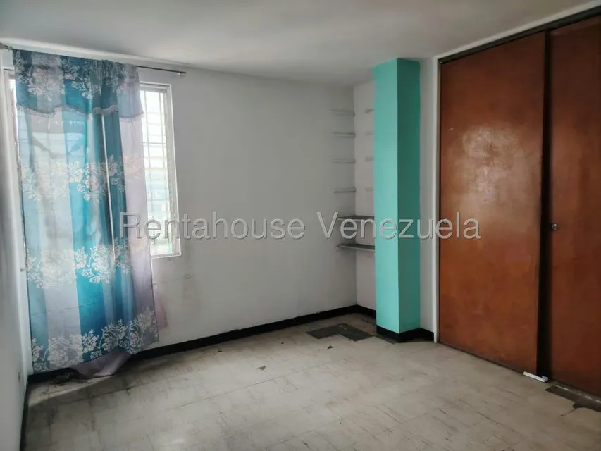 Apartamento (1 Nivel) en Venta en La California Norte, Distrito Metropolitano - 21