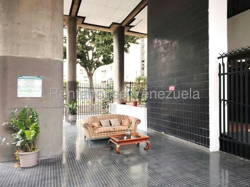 Apartamento (1 Nivel) en Venta en La California Norte, Distrito Metropolitano - 6