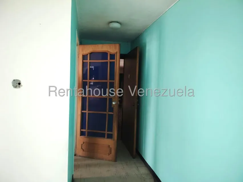 Apartamento (1 Nivel) en Venta en La California Norte, Distrito Metropolitano - 8