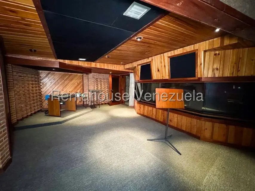 Galpon - Deposito en Venta en Colinas de Bello Monte, Distrito Metropolitano - 12