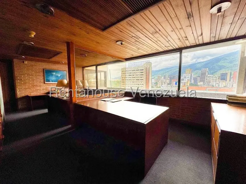 Galpon - Deposito en Venta en Colinas de Bello Monte, Distrito Metropolitano - 22