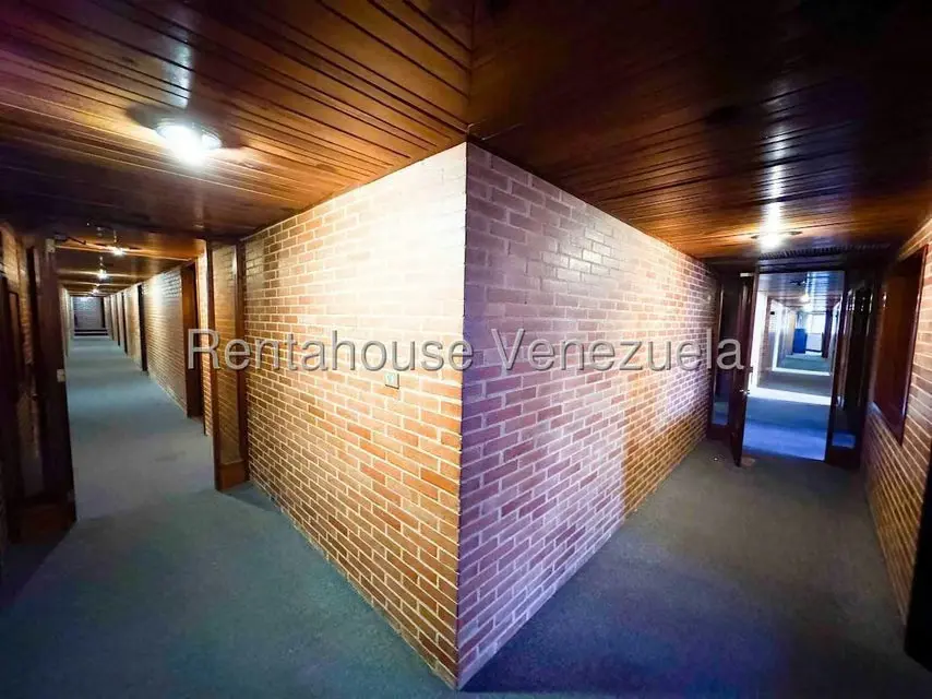 Galpon - Deposito en Venta en Colinas de Bello Monte, Distrito Metropolitano - 3