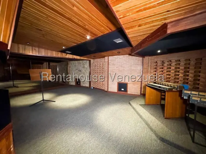 Galpon - Deposito en Venta en Colinas de Bello Monte, Distrito Metropolitano - 10