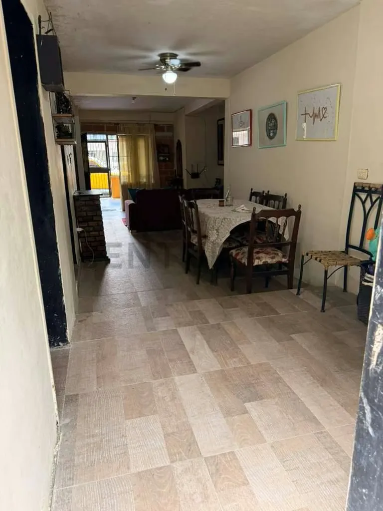 Venta de casa - 4
