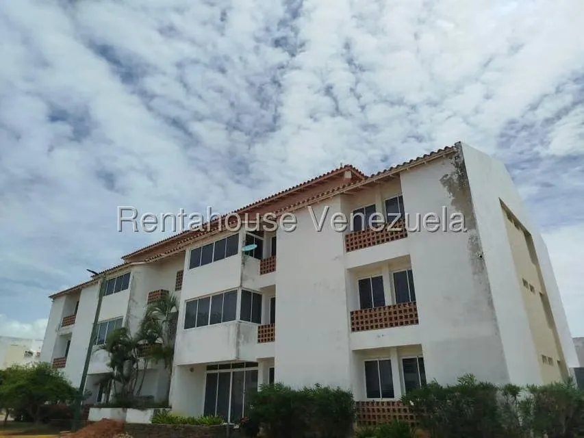 Apartamento (1 Nivel) en Venta en Sector San Lorenzo, Nueva Esparta - 2