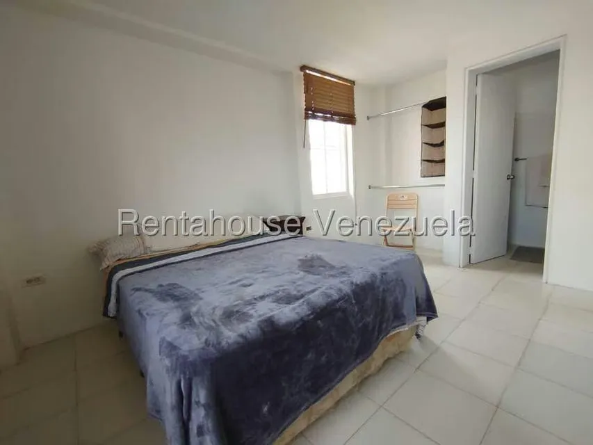 Apartamento (1 Nivel) en Venta en Sector San Lorenzo, Nueva Esparta - 12