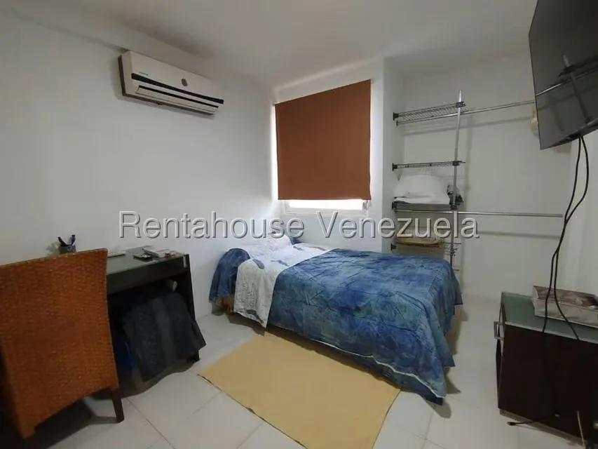 Apartamento (1 Nivel) en Venta en Sector San Lorenzo, Nueva Esparta - 13