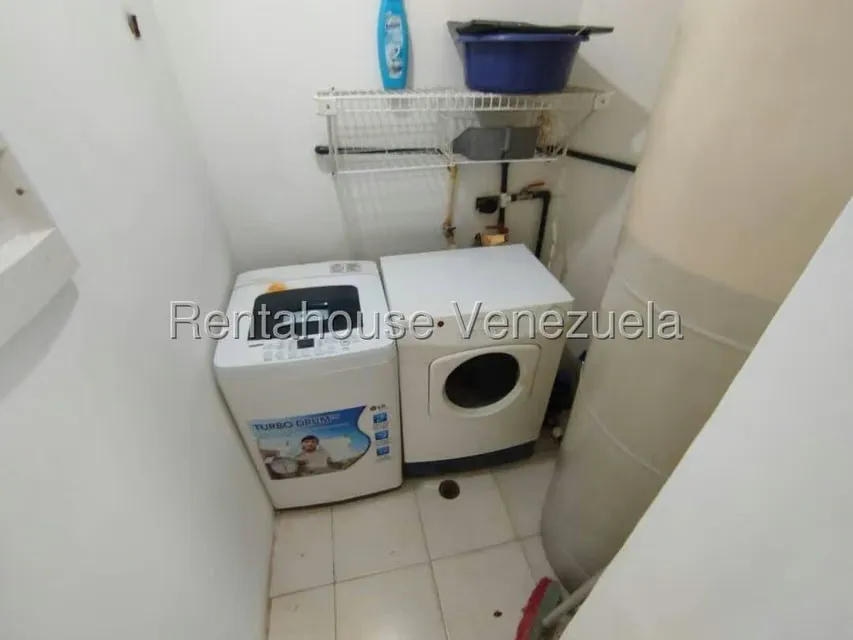Apartamento (1 Nivel) en Venta en Sector San Lorenzo, Nueva Esparta - 16