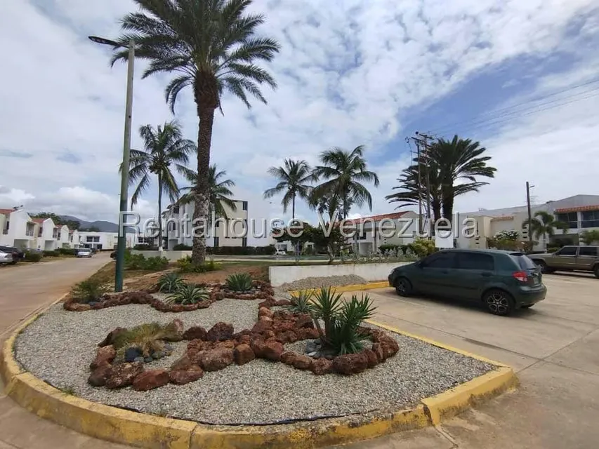 Apartamento (1 Nivel) en Venta en Sector San Lorenzo, Nueva Esparta - 3