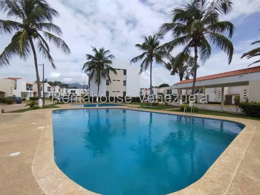 Apartamento (1 Nivel) en Venta en Sector San Lorenzo, Nueva Esparta - 4