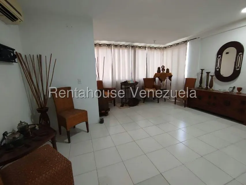 Apartamento (1 Nivel) en Venta en Sector San Lorenzo, Nueva Esparta - 6