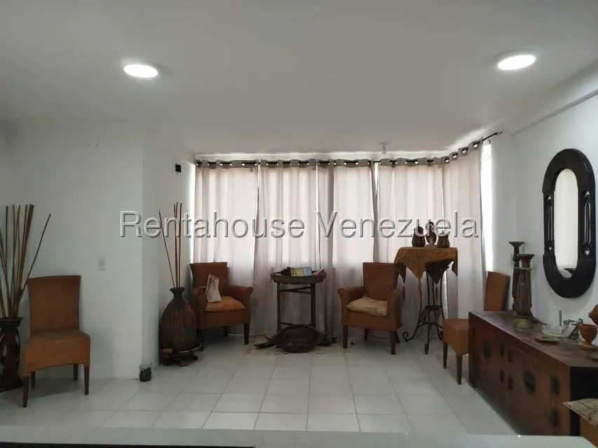 Apartamento (1 Nivel) en Venta en Sector San Lorenzo, Nueva Esparta - 7