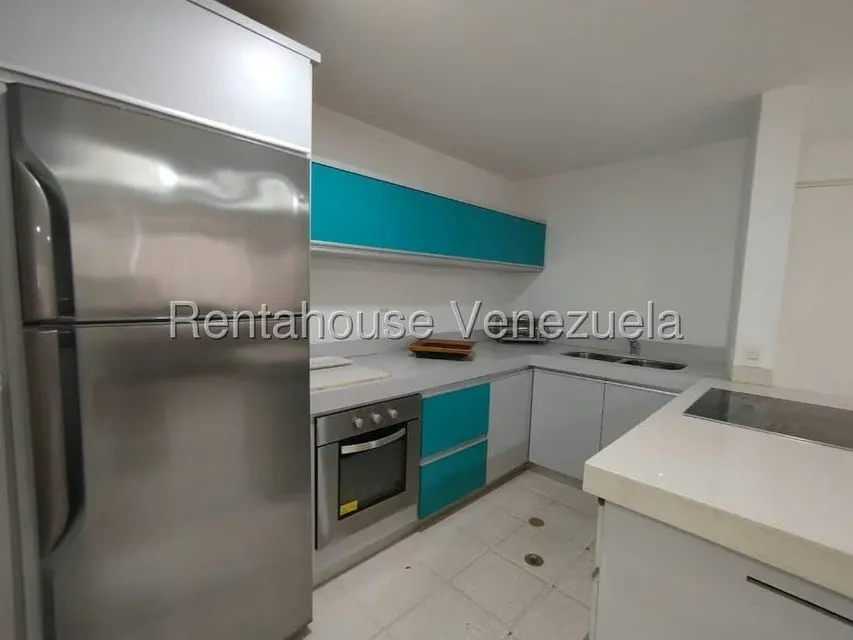 Apartamento (1 Nivel) en Venta en Sector San Lorenzo, Nueva Esparta - 8