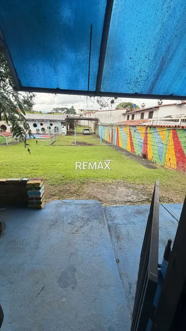 Casa para depósito