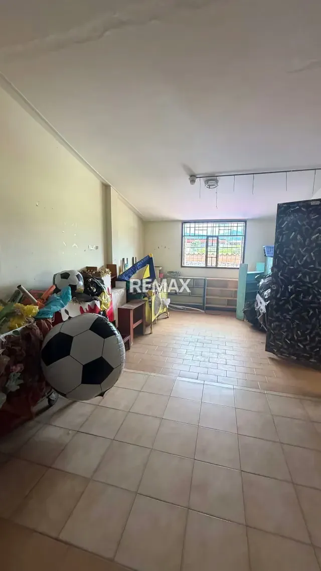 Casa para depósito - 15