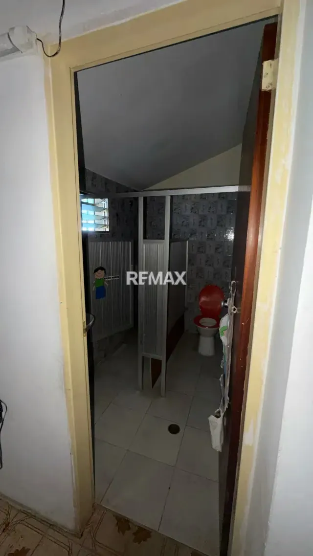 Casa para depósito - 4