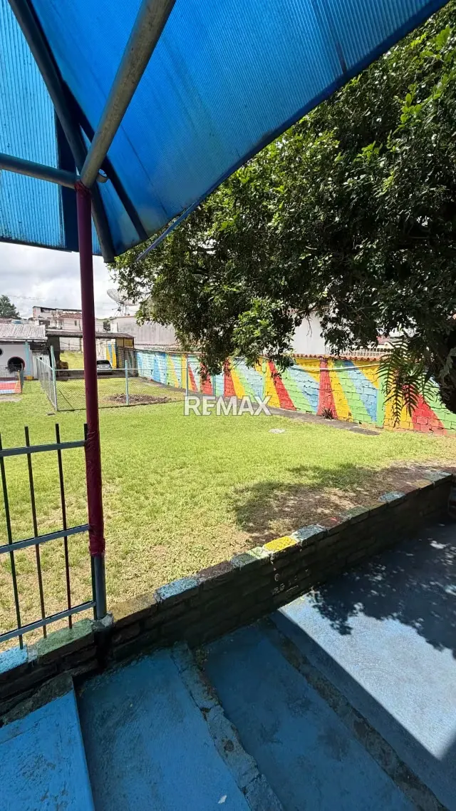 Casa para depósito - 8