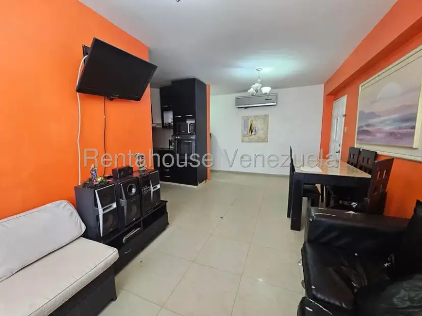 Apartamento (1 Nivel) en Venta en Sector San Bosco, Falcon