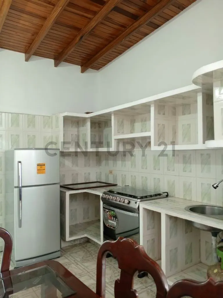 Alquiler Apartamento Gallardin - 14