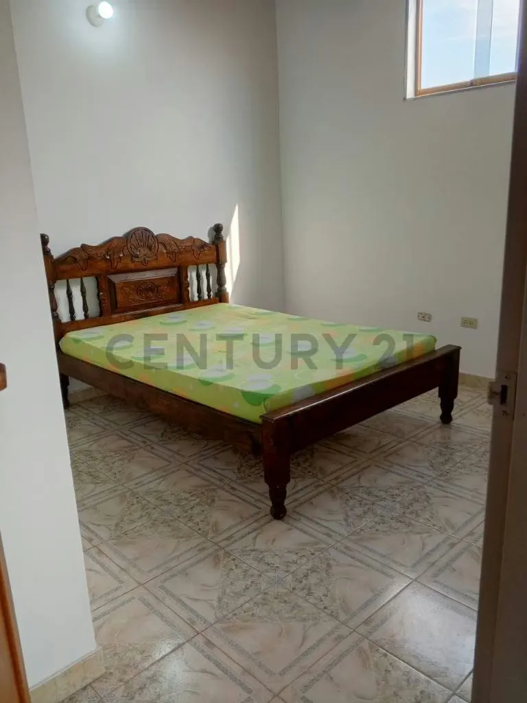 Alquiler Apartamento Gallardin - 2